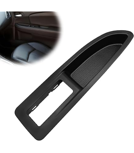 Amazon.com: Window Switch Bezel Panel Left Driver & Right